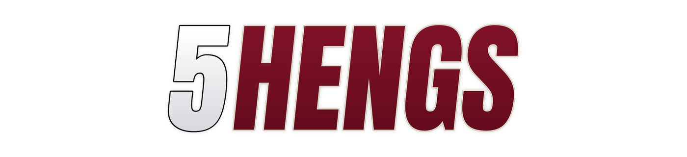 5hengs โลโก้